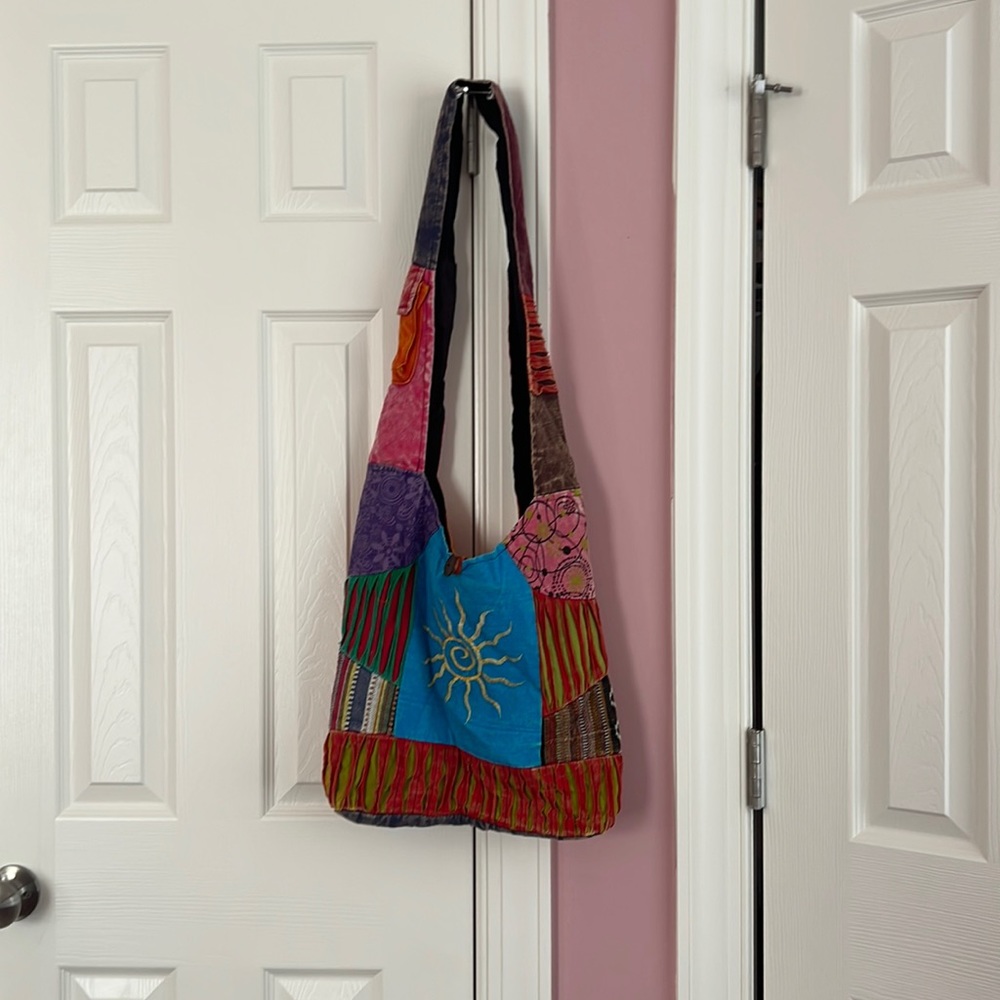Handmade bags unisex